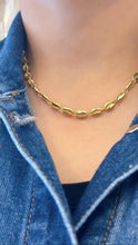 Load image into Gallery viewer, Puka Shells Gold Choker
