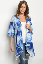 Load image into Gallery viewer, OFF WHITE ROYAL CARDIGAN -
