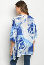 Load image into Gallery viewer, OFF WHITE ROYAL CARDIGAN -
